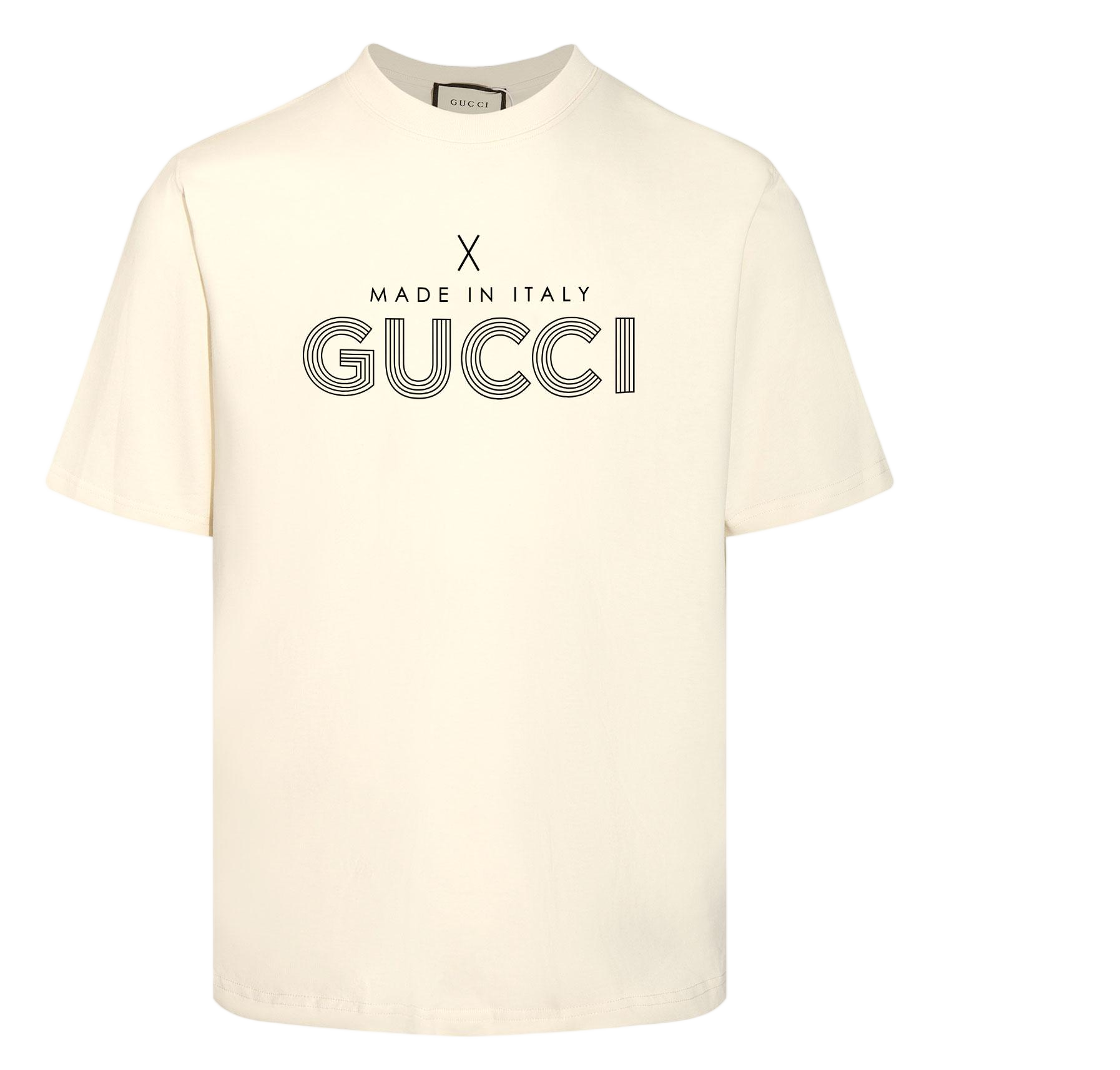 Gucci T-Shirts