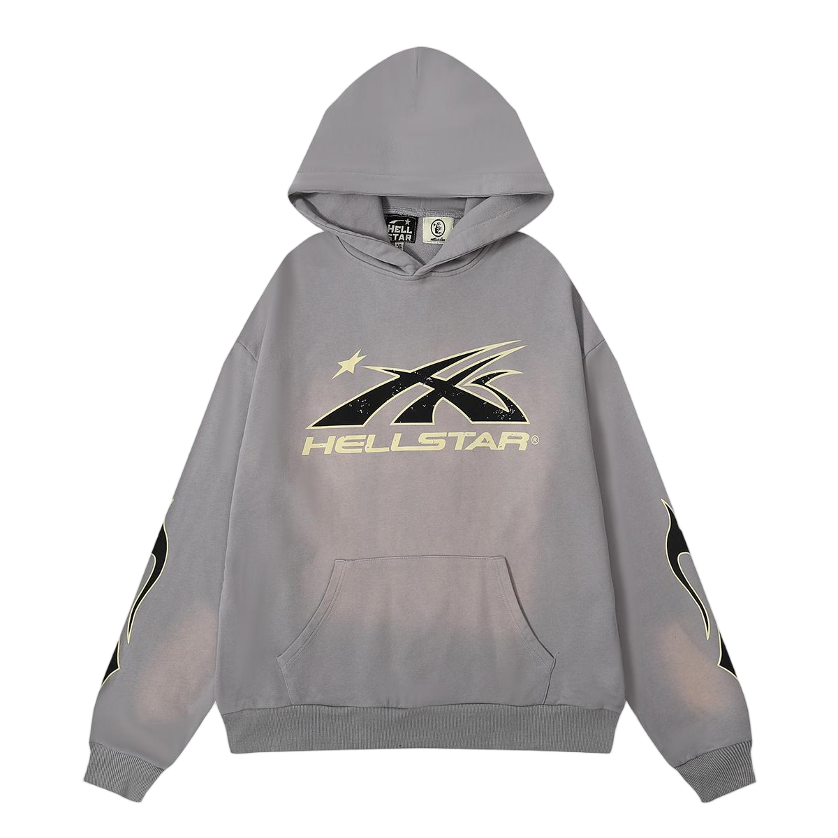 Hellstar Hoodies