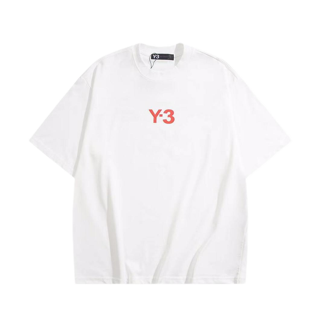 Y-3 T-Shirts