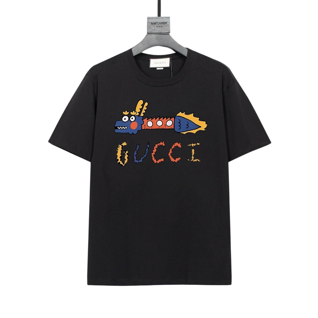 Gucci T-Shirts
