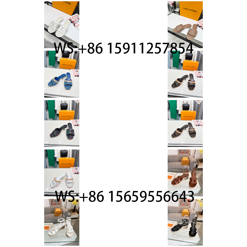  Louis Vuitton Shoes