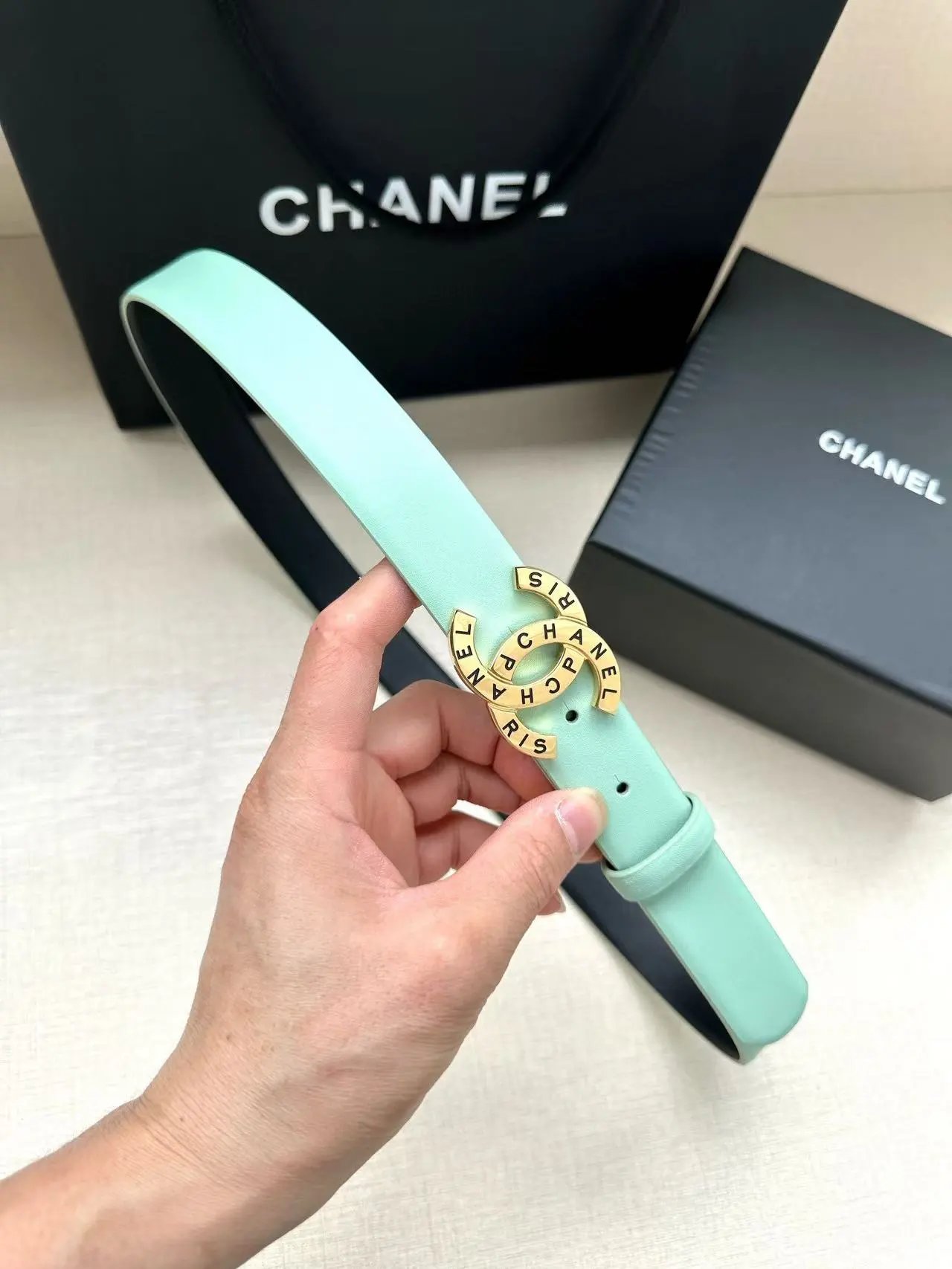  Louis Vuitton Gucci...Belt