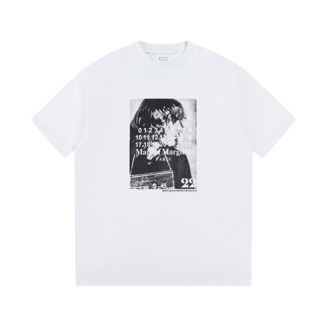 Maison Margiela T-Shirts