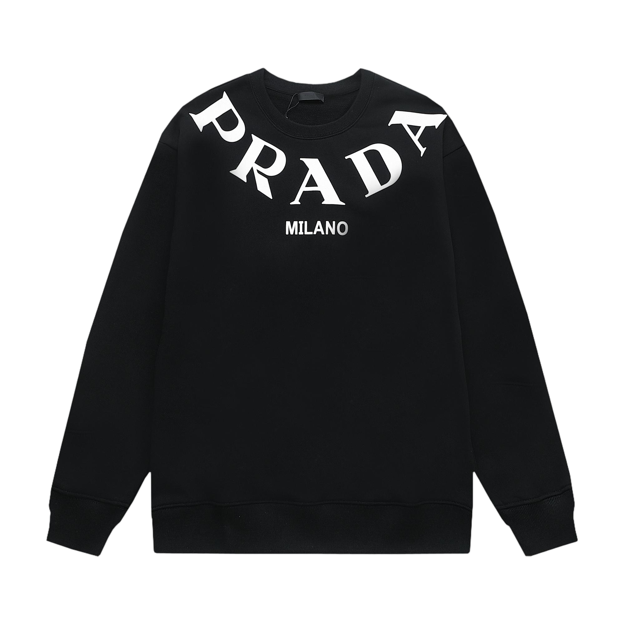 Prada Hoodies