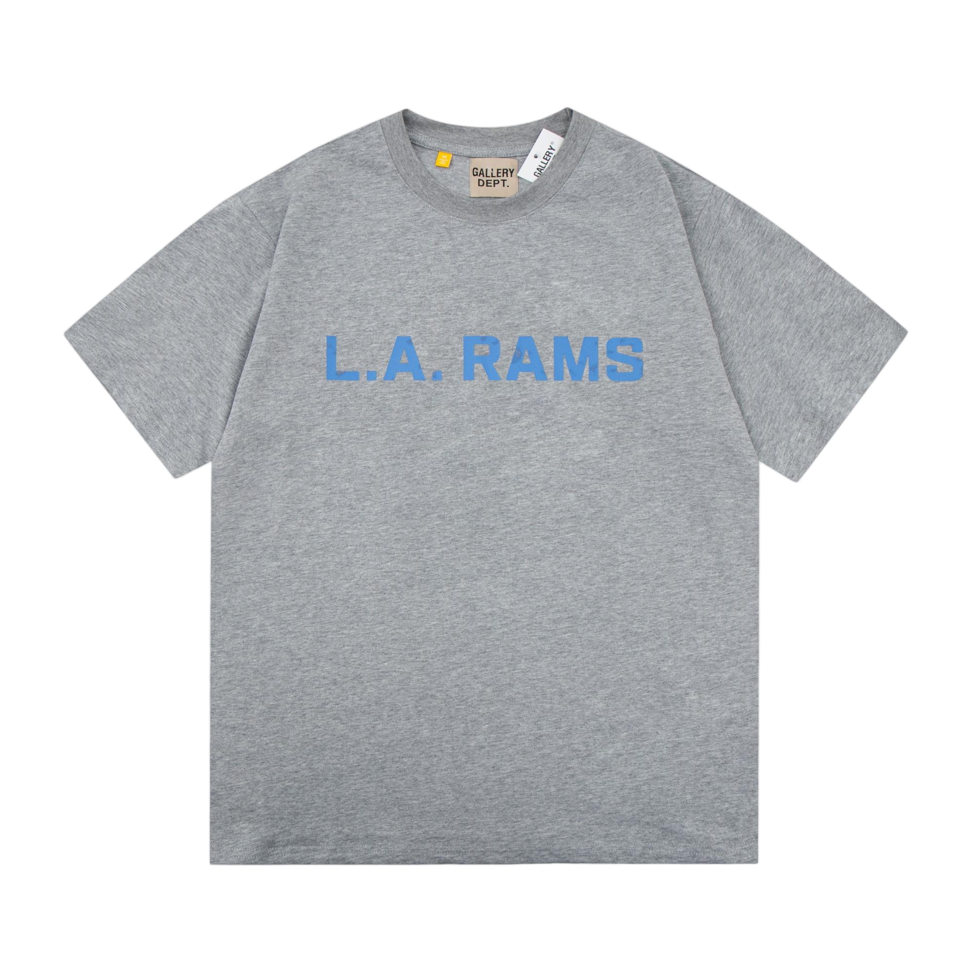 Gallery Dept T-Shirts