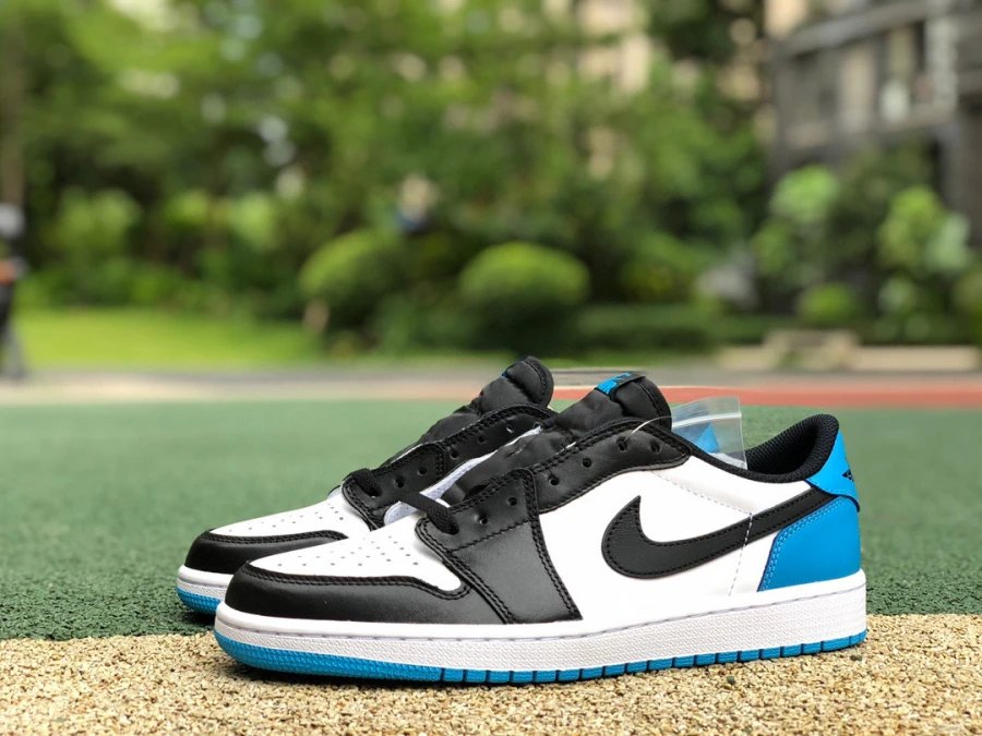 Jordan 1 Low