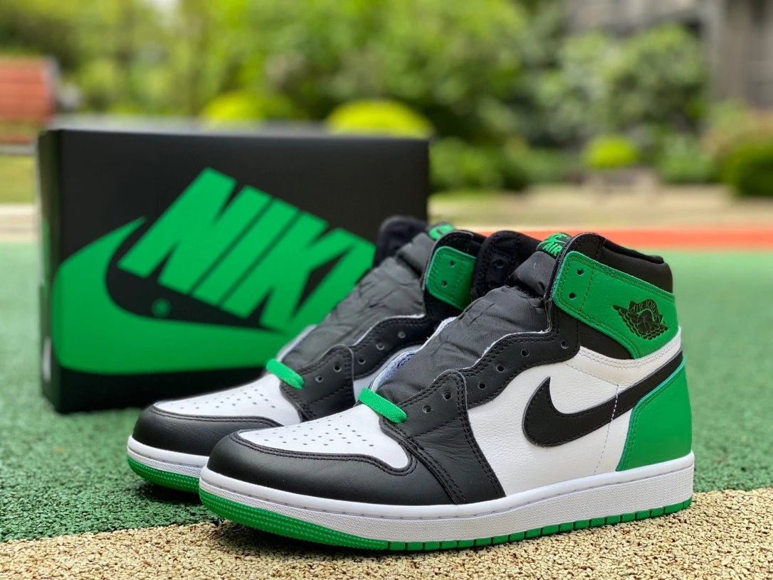 Jordan 1 Retro High OG