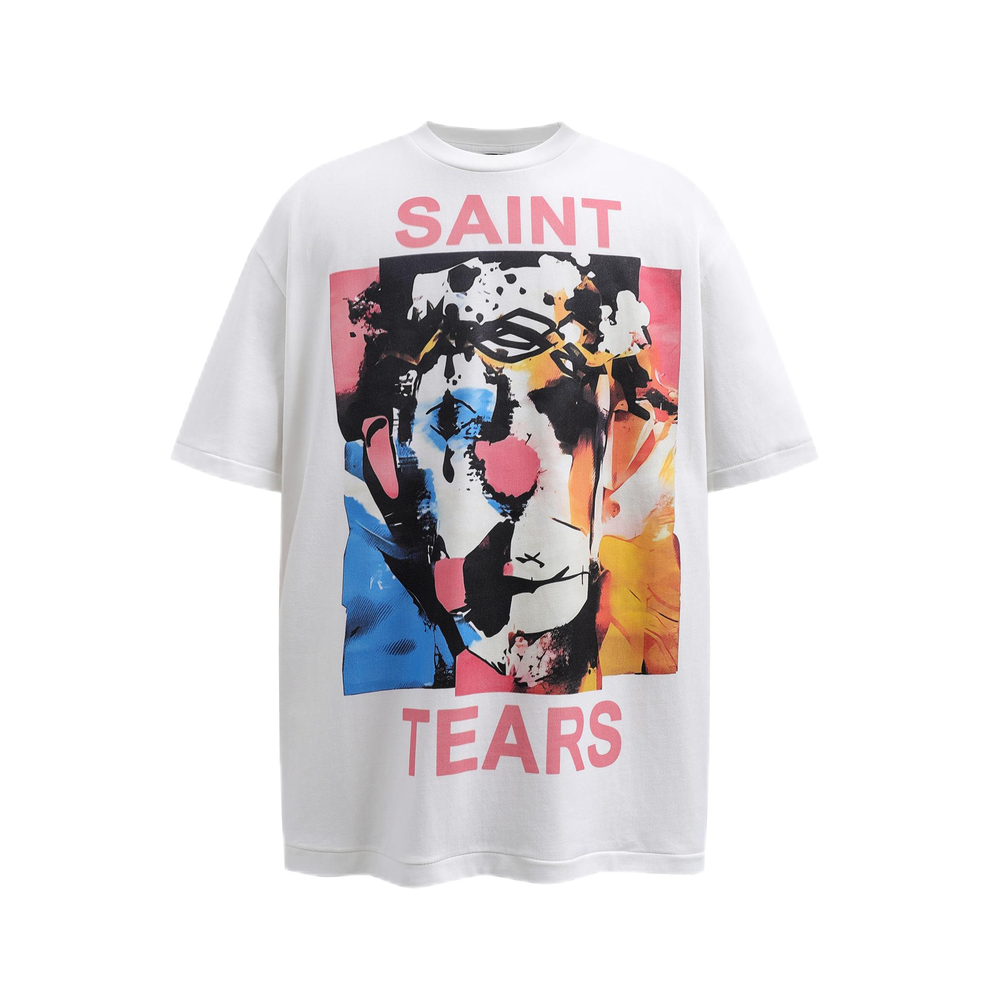 Saint T-Shirts