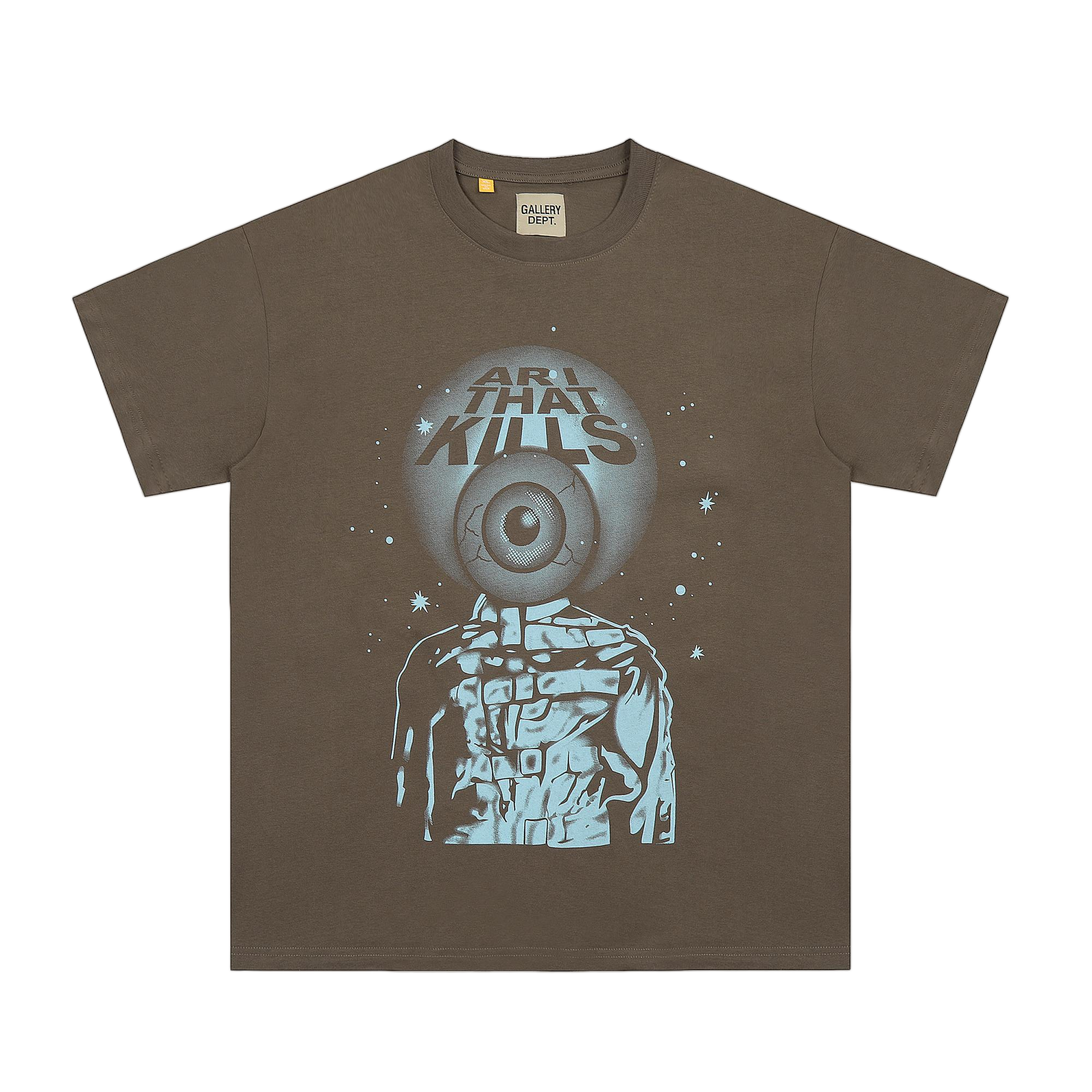 Gallery Dept T-Shirts