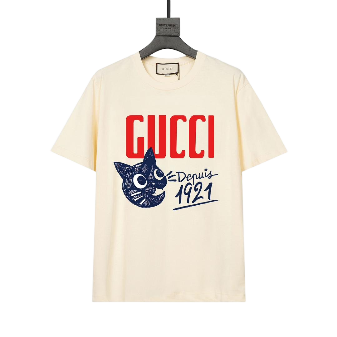 Gucci T-Shirts