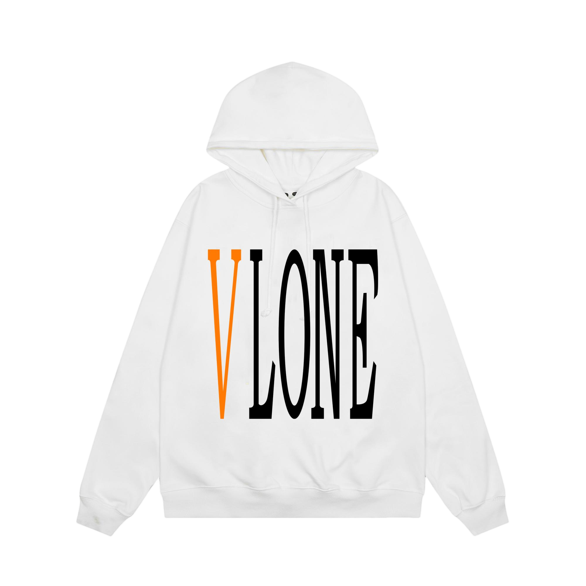 Vlone Hoodies