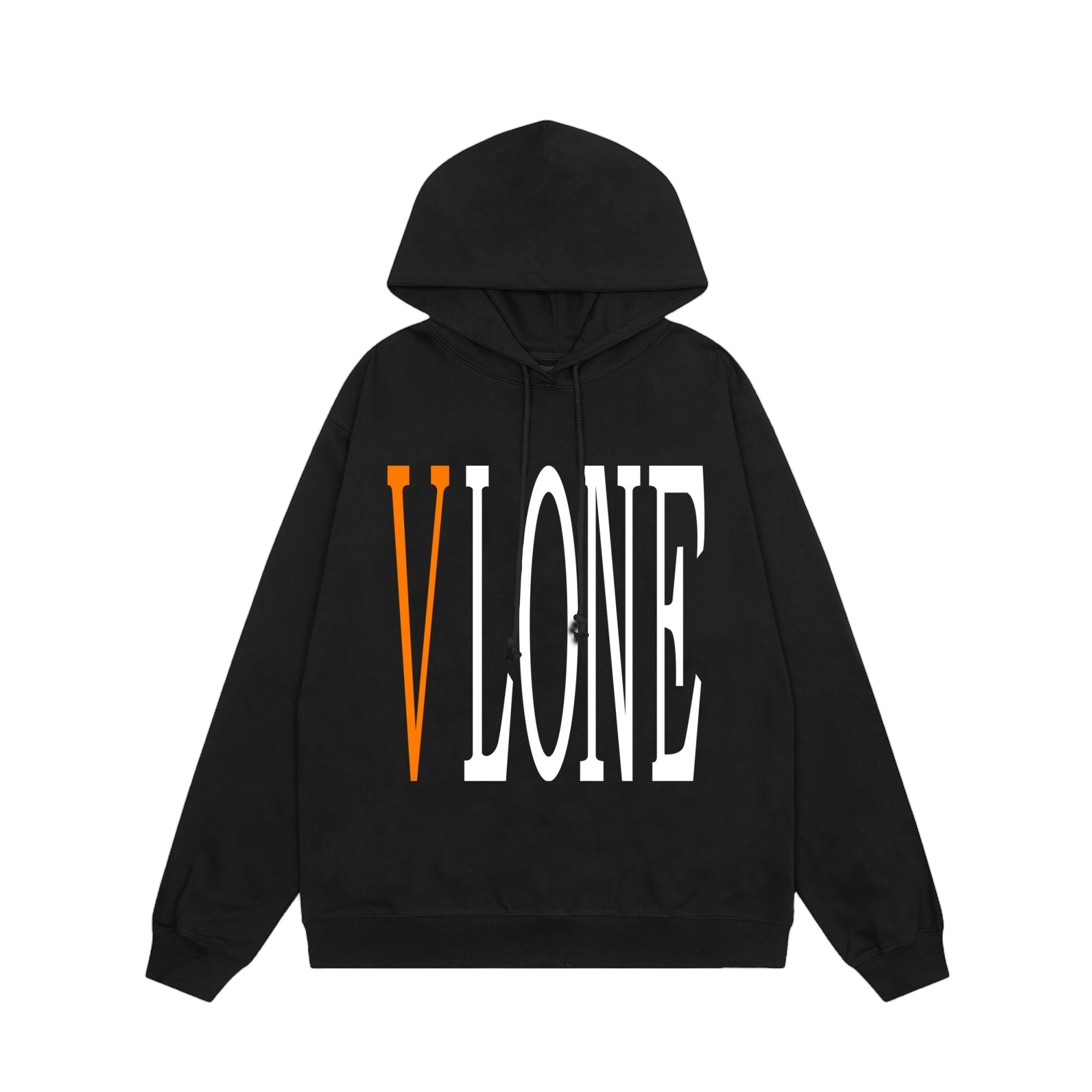 Vlone Hoodies
