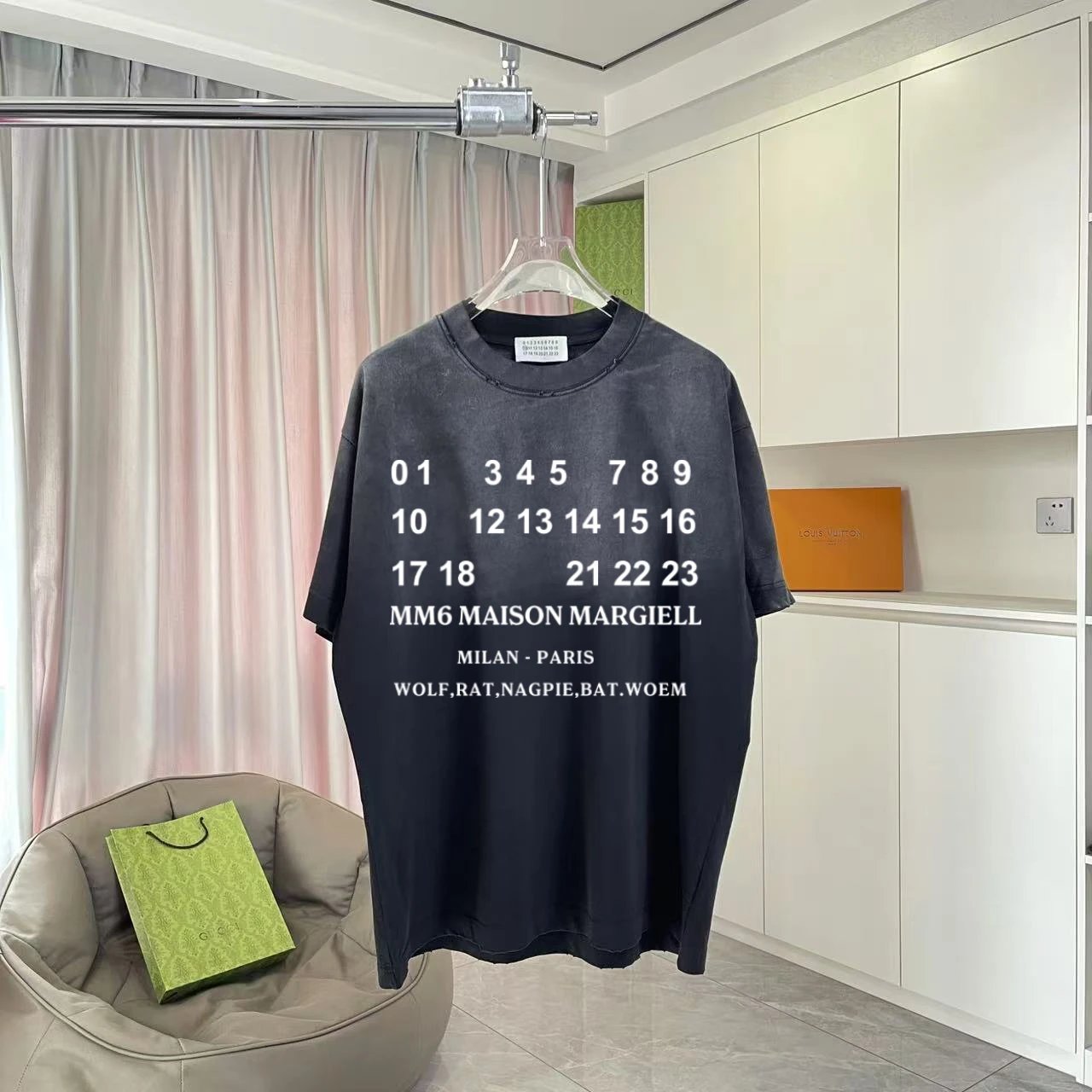 Maison Margiela T-Shirts