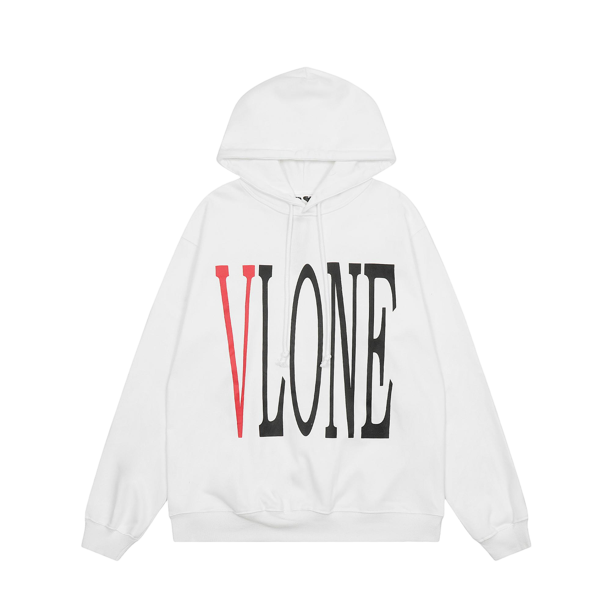 Vlone Hoodies