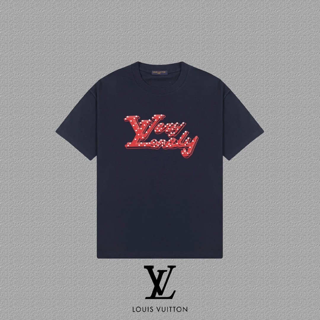 Louis Vuitton T-Shirts