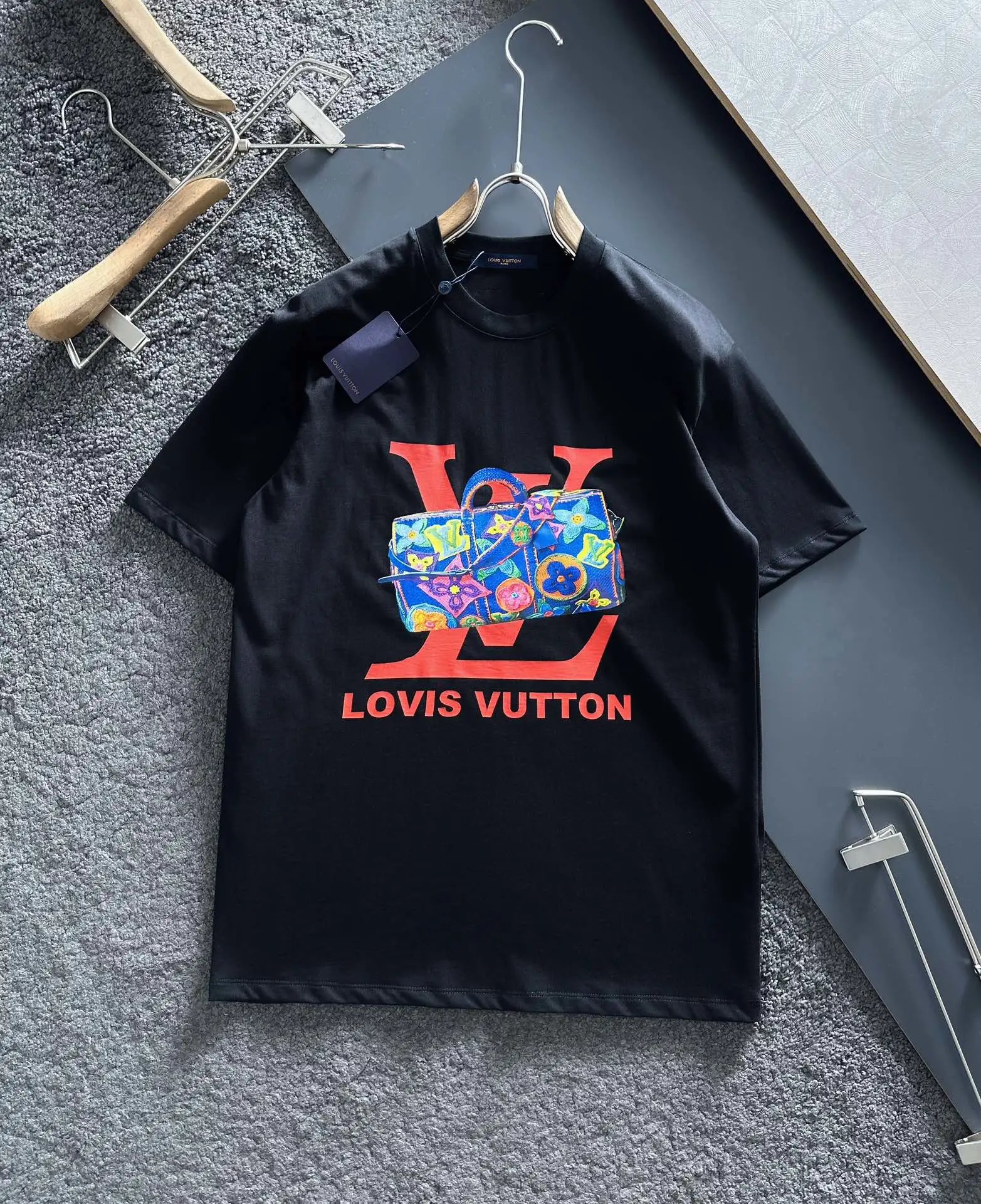 Louis Vuitton T-Shirts