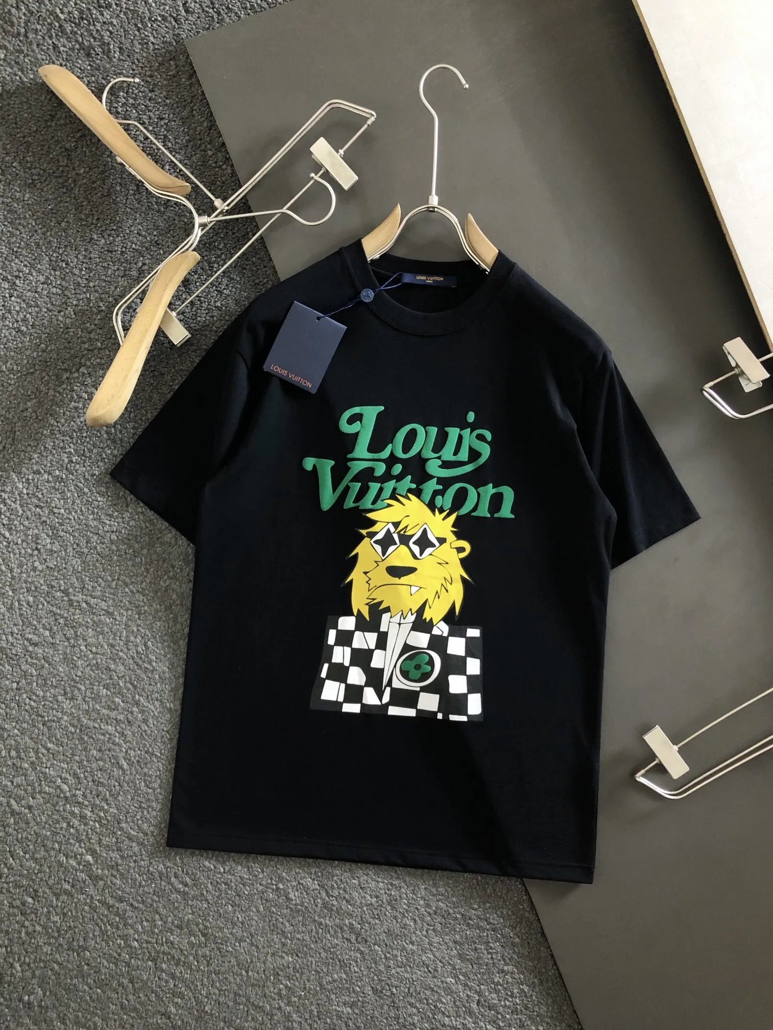 Louis Vuitton T-Shirts