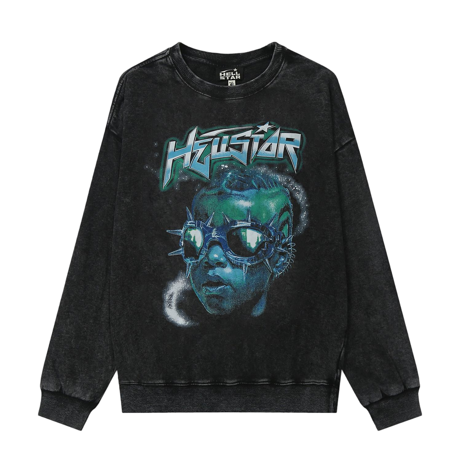 Hellstar Hoodies