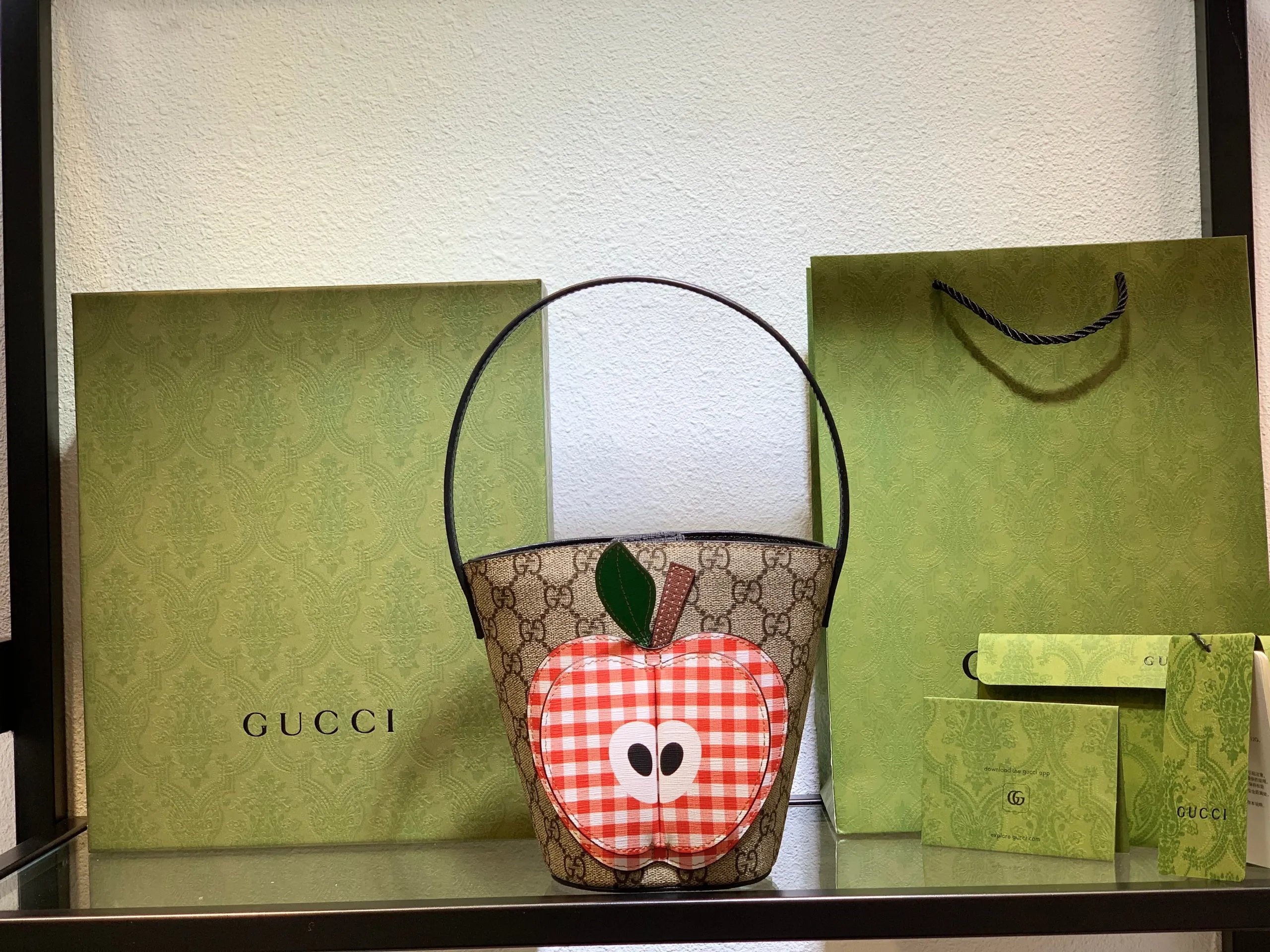 休闲包包（23）