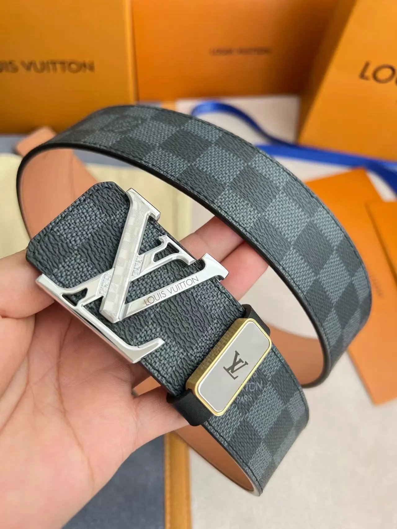 Gucci Fendi....Belt