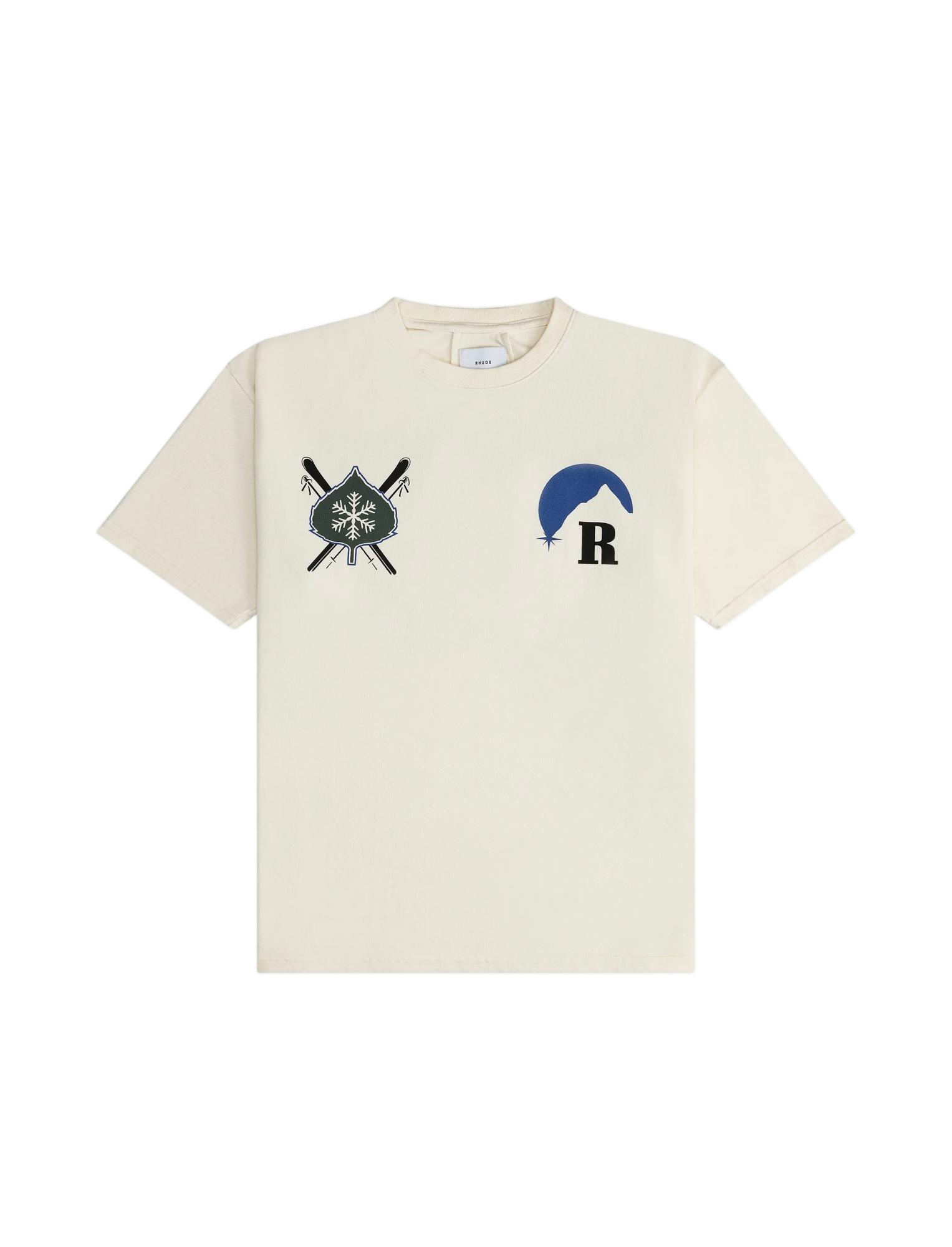 Rhude T-Shirts
