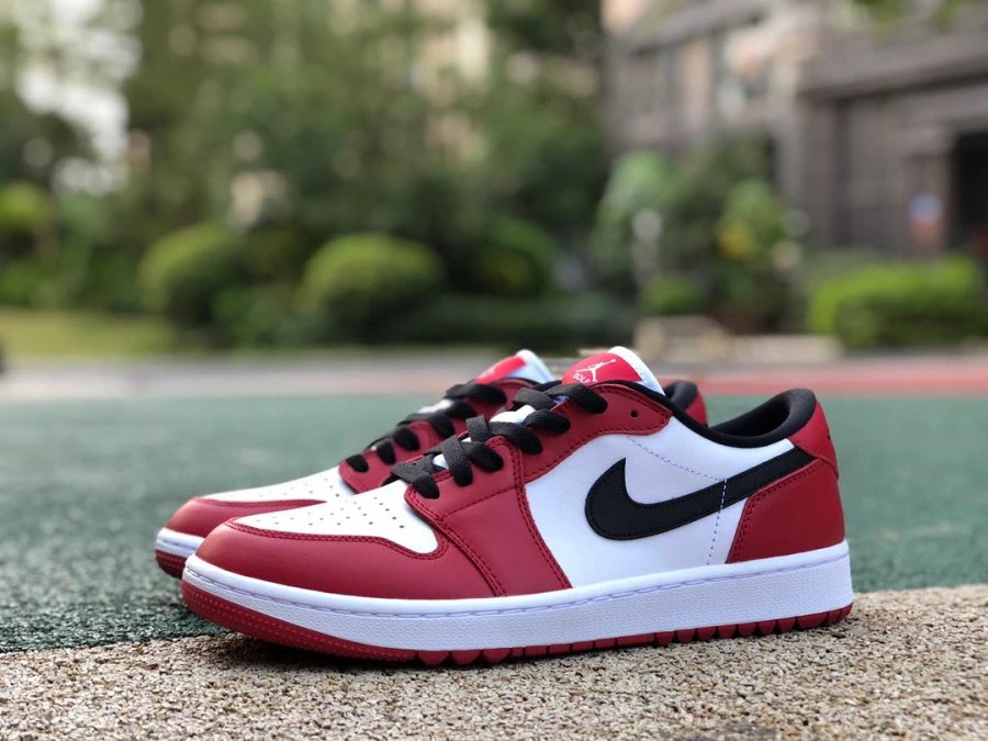 Jordan 1 Low