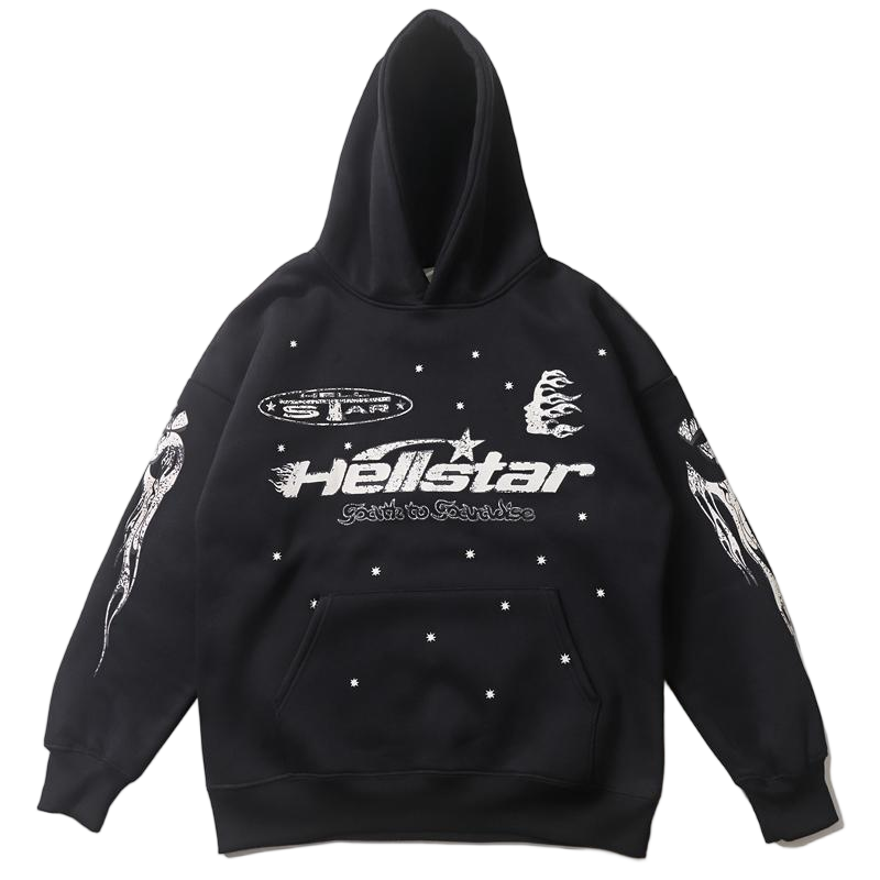 Hellstar Hoodies