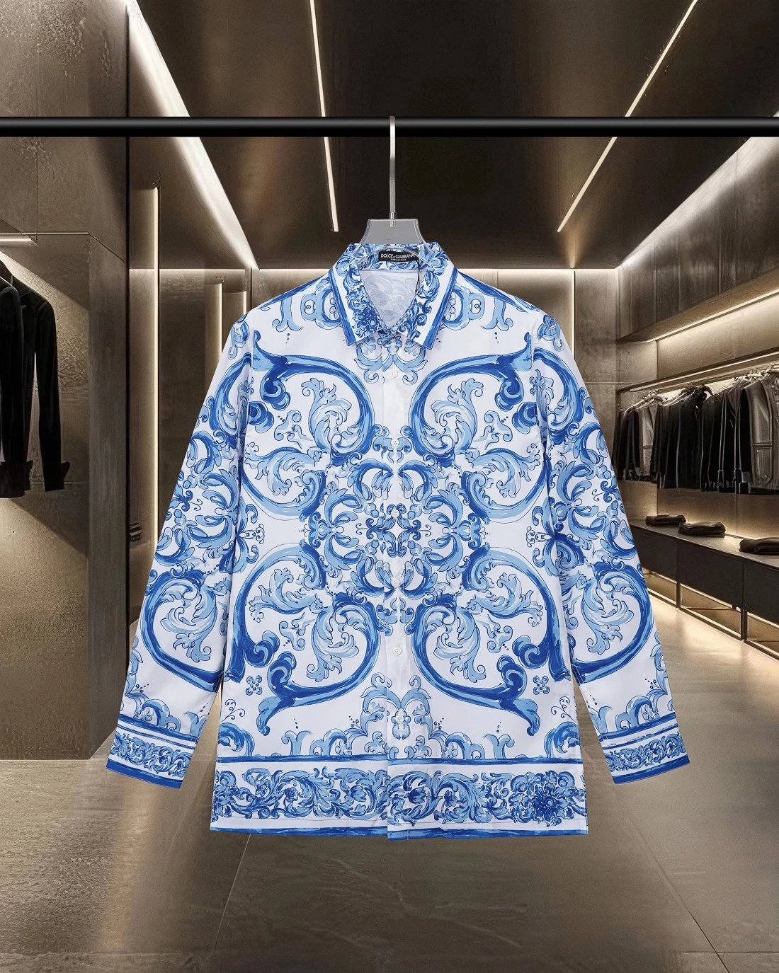 Dolce & Gabbana Hoodies