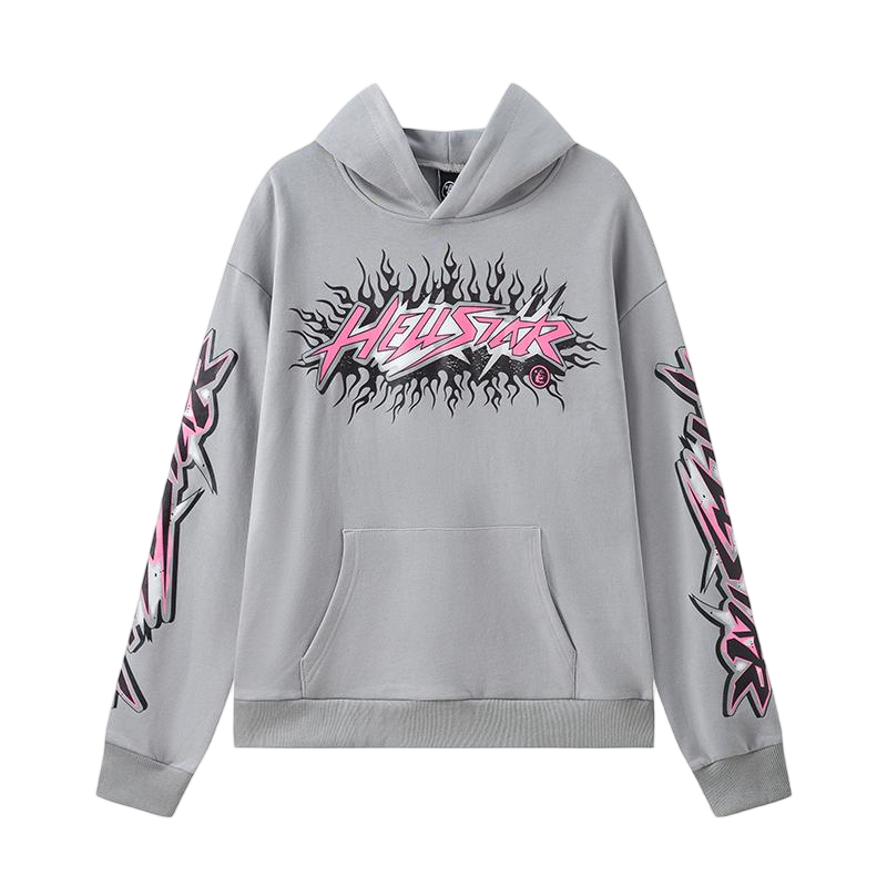 Hellstar Hoodies