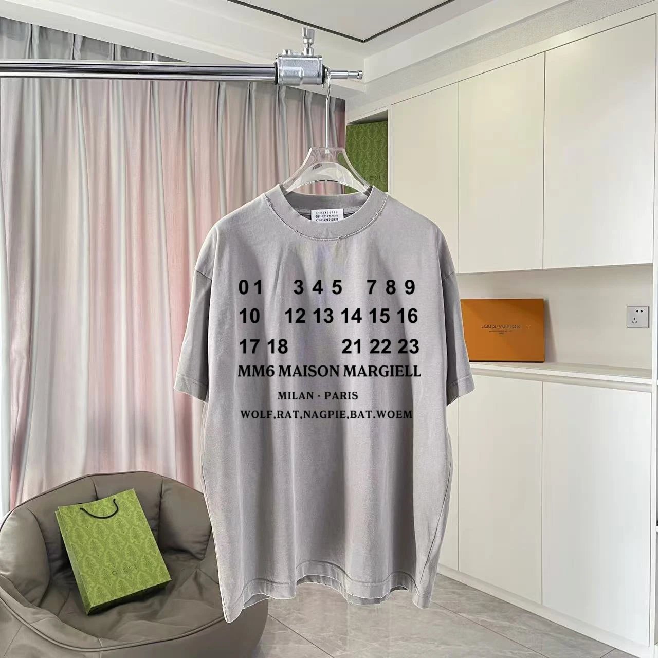 Maison Margiela T-Shirts
