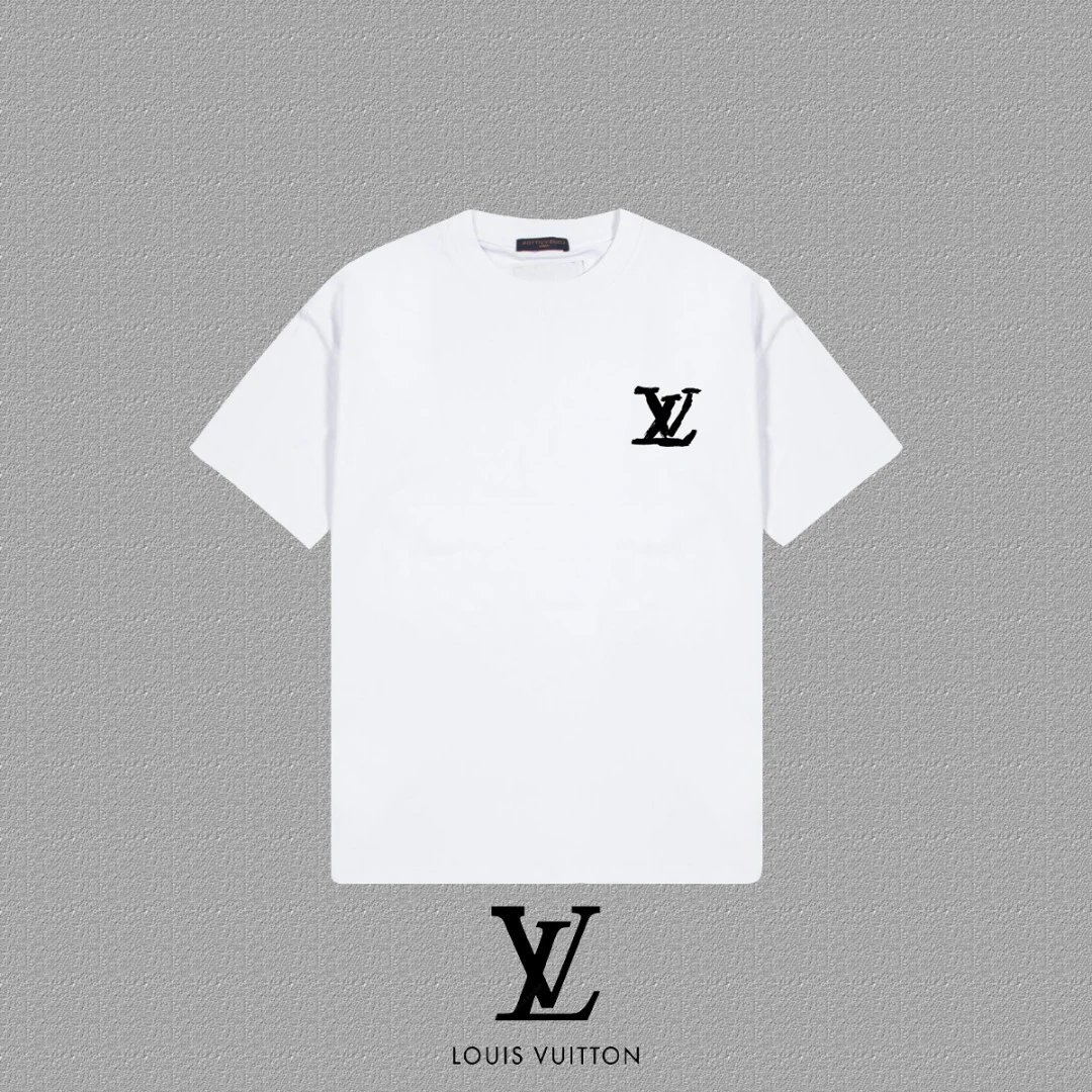 Louis Vuitton T-Shirts
