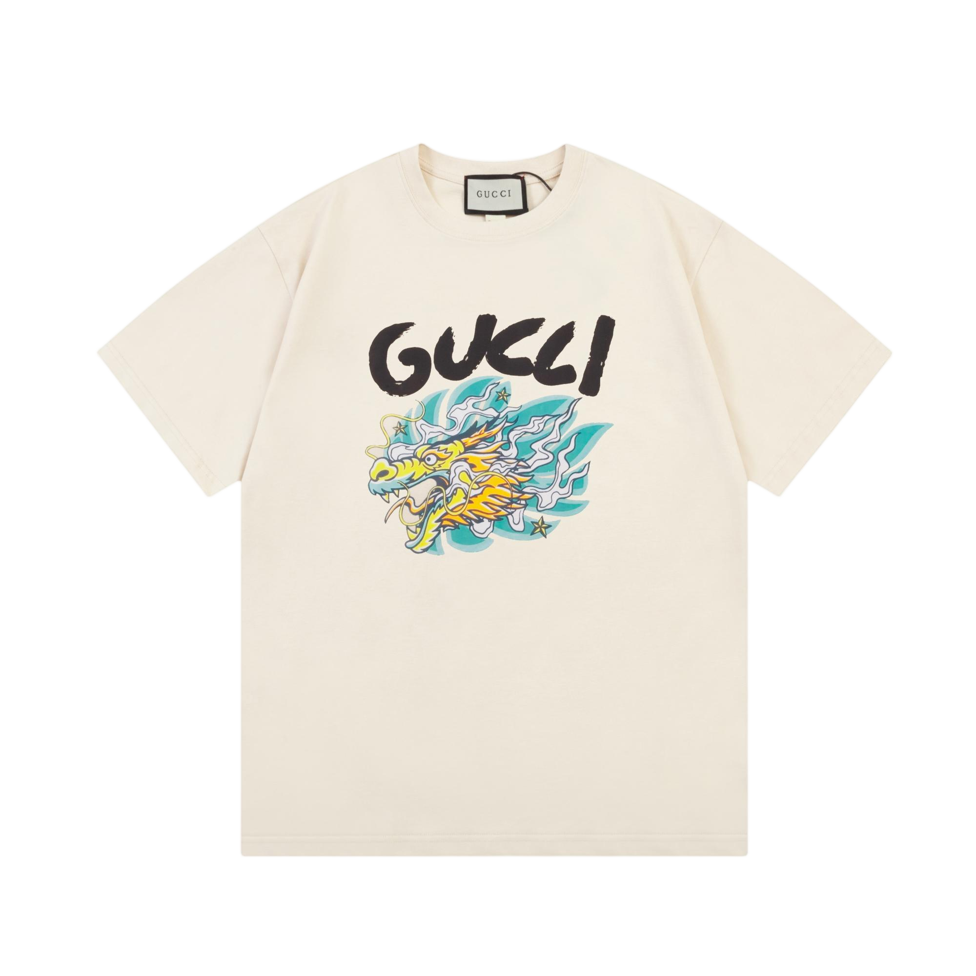 Gucci T-Shirts