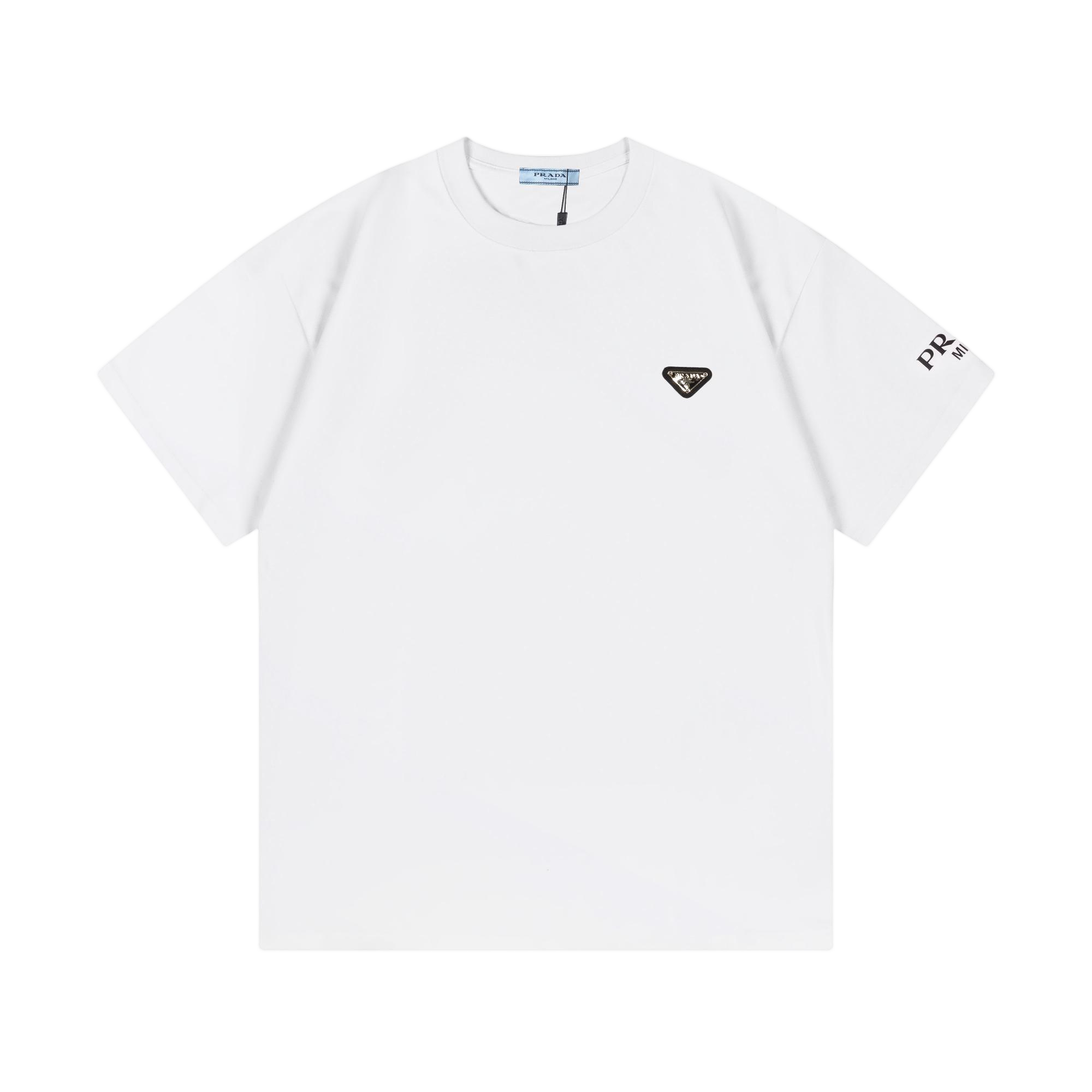 Prada T-Shirts
