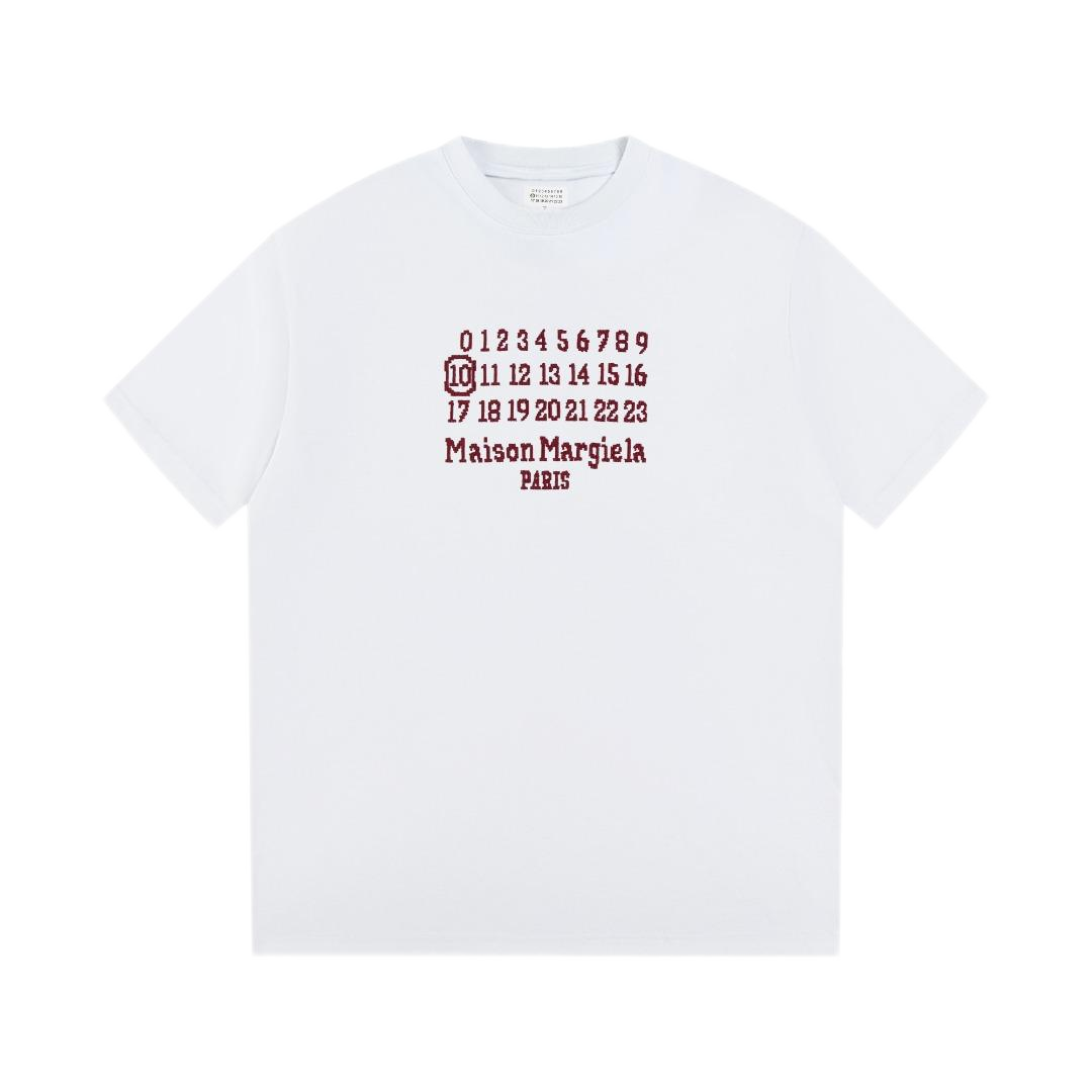Maison Margiela T-Shirts