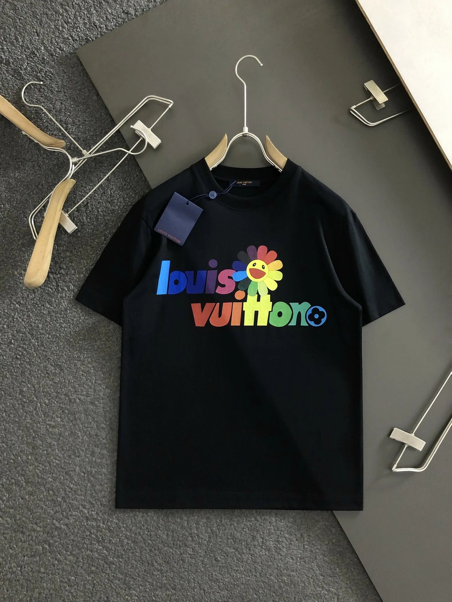 Louis Vuitton T-Shirts