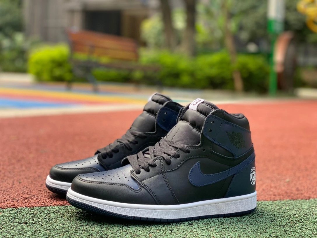 Jordan 1 Retro High OG