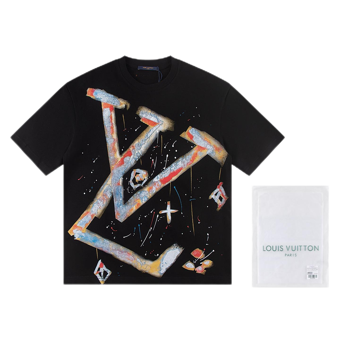 Louis Vuitton T-Shirts