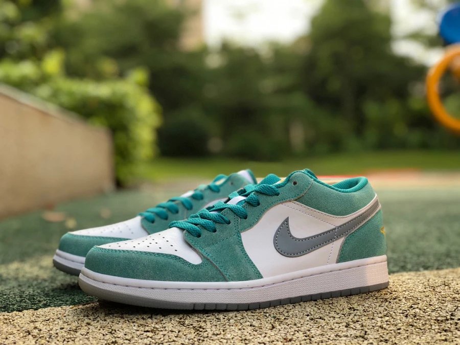 Jordan 1 Low