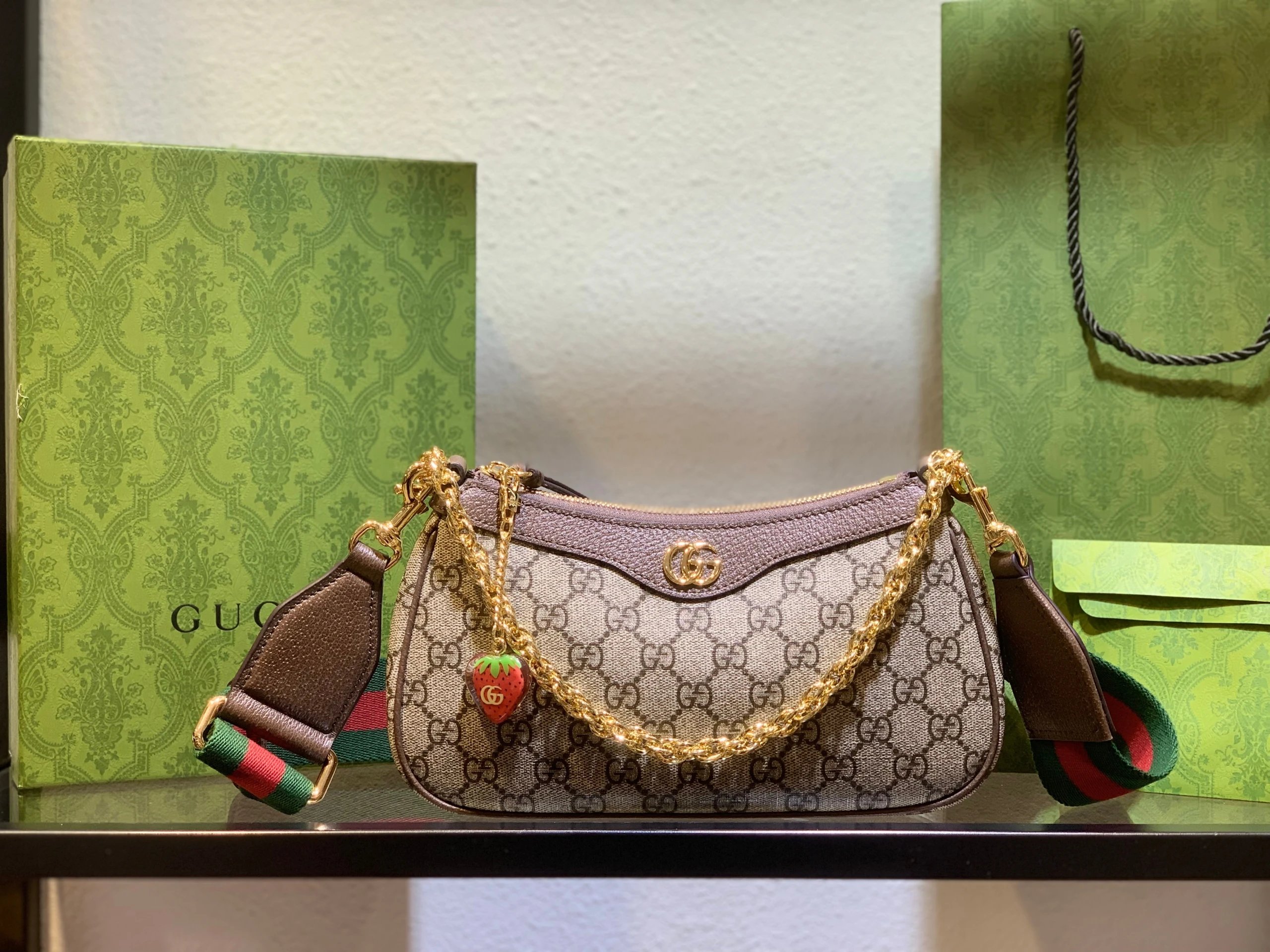 休闲包包（23）