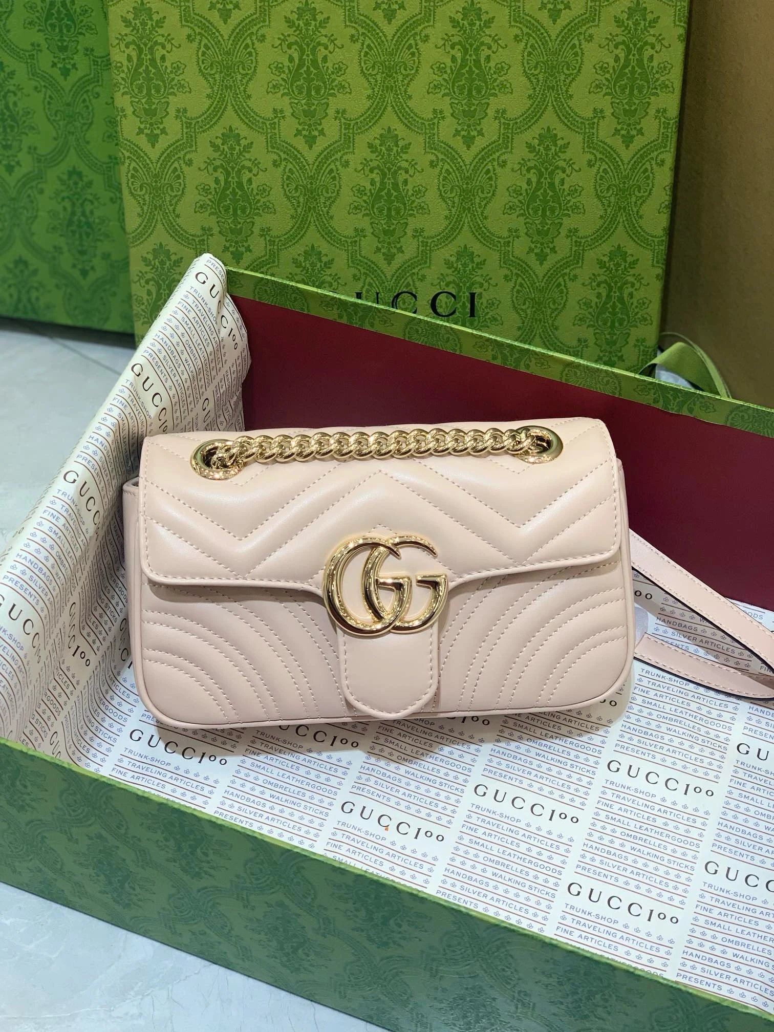 休闲包包（15）