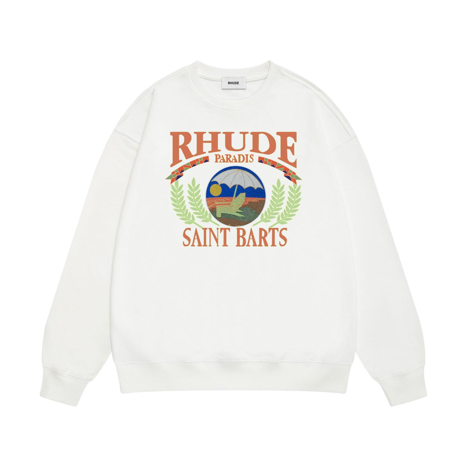 Rhude Hoodies