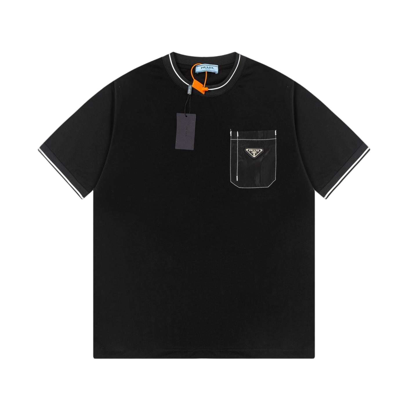 Prada T-Shirts