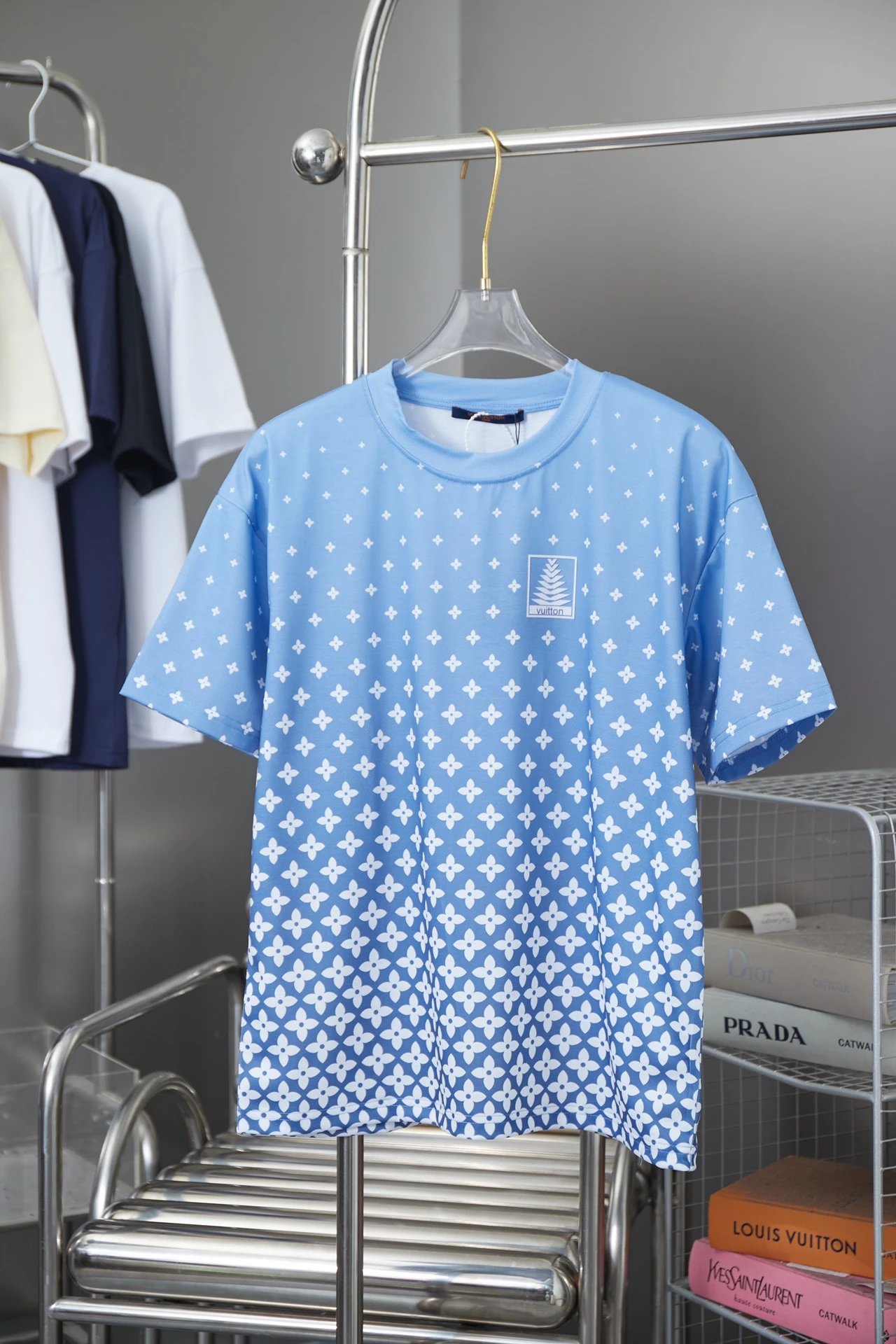 Louis Vuitton T-Shirts