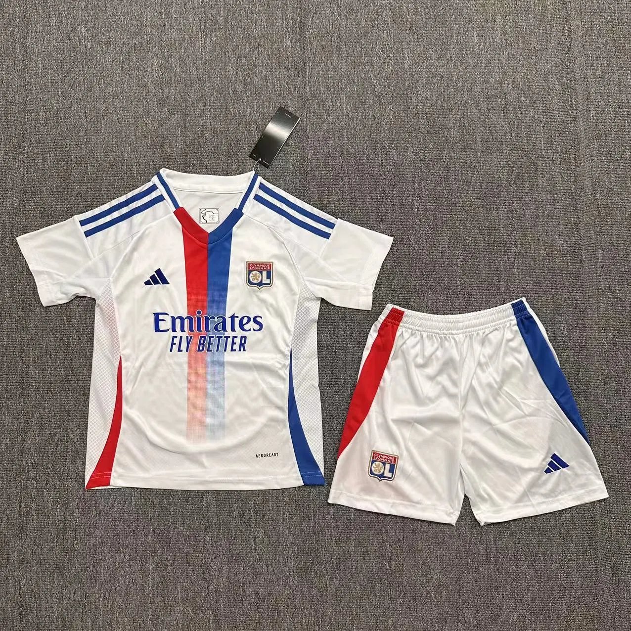 Soccer jersey