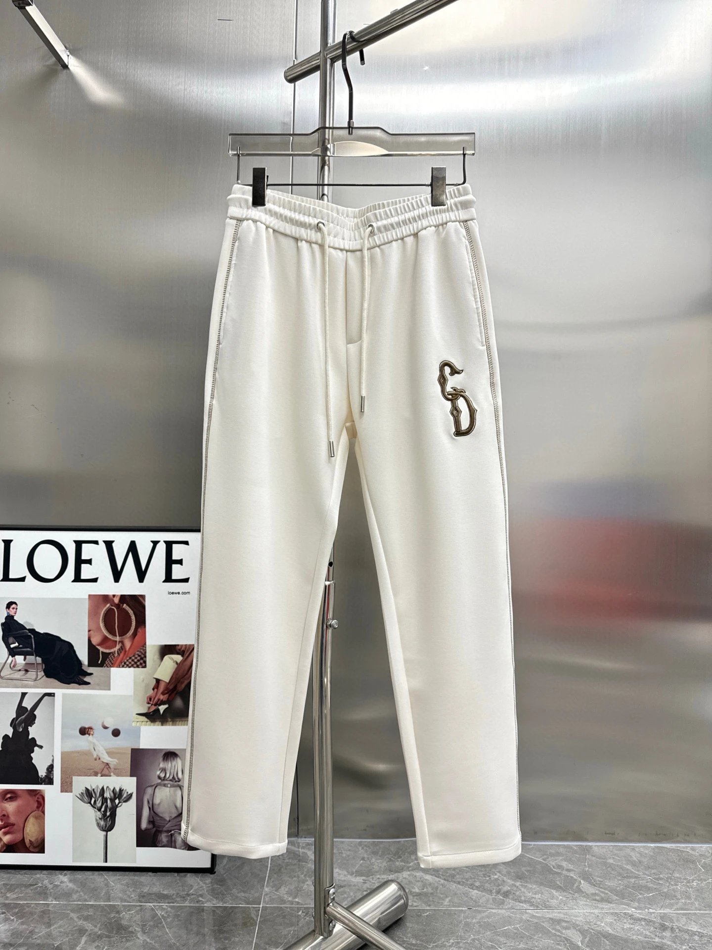 Dior Pants