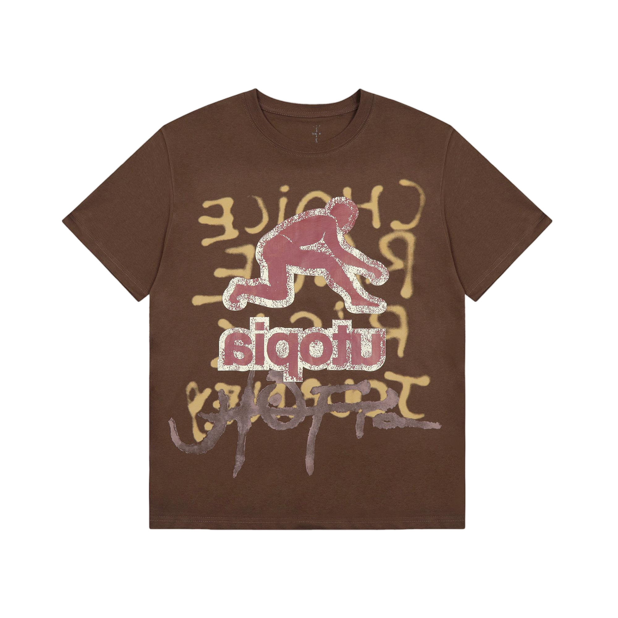 Travis Scott T-Shirts