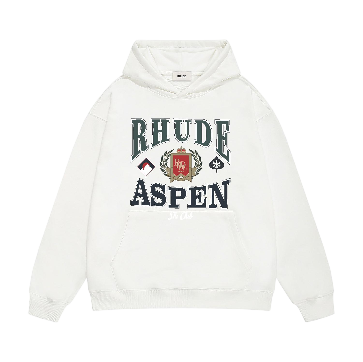 Rhude Hoodies