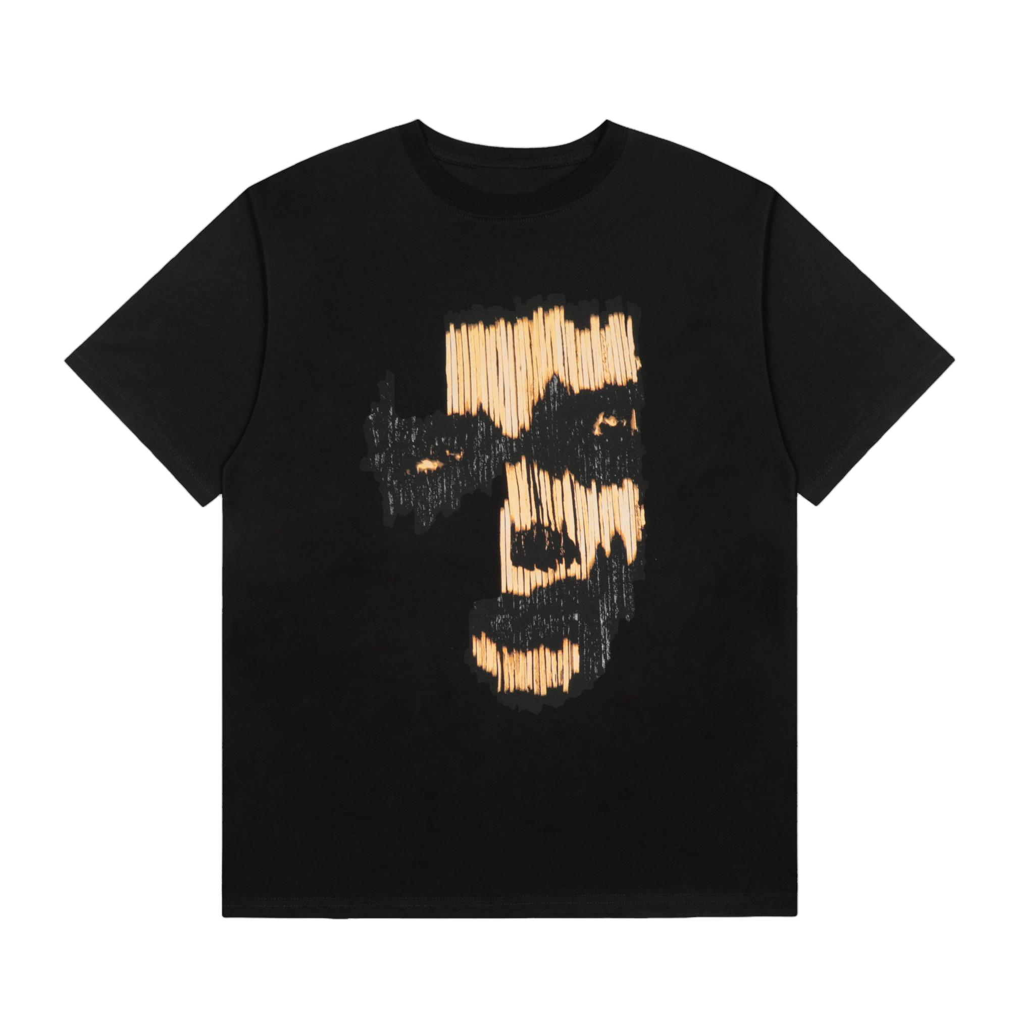 Travis Scott T-Shirts