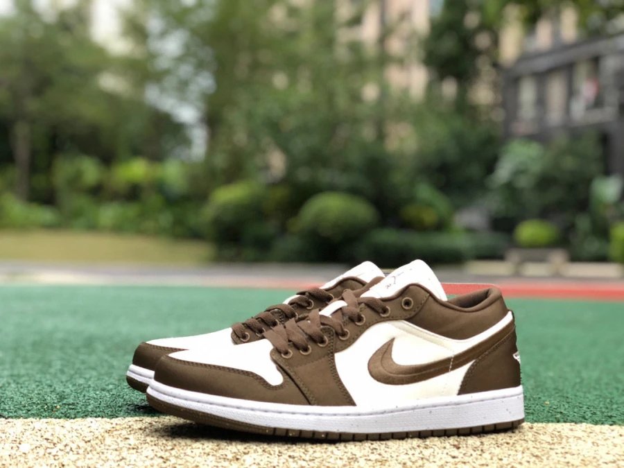 Jordan 1 Low
