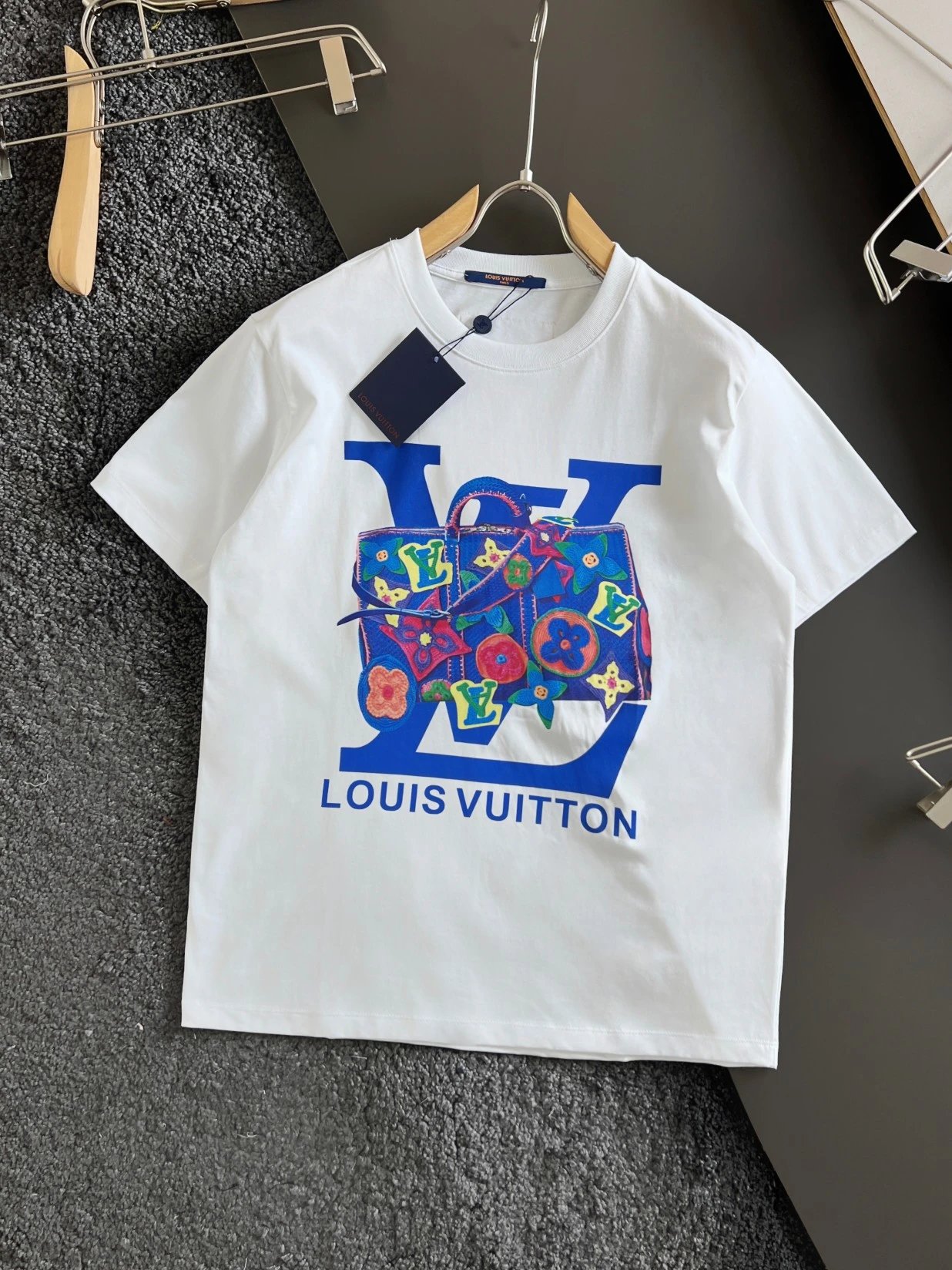 Louis Vuitton T-Shirts